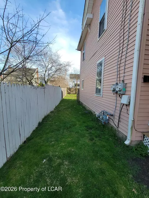 Exterior - 428-430 E Fourth St, Berwick, PA 18603 photo 6 of 9