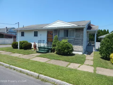 18 Govier St, Wilkes Barre, PA 18705
