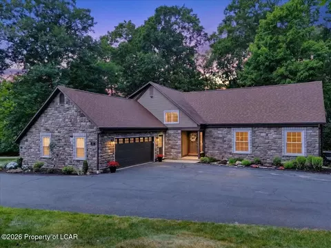 129 Jacobs Ladder, Mountain Top, PA 18707