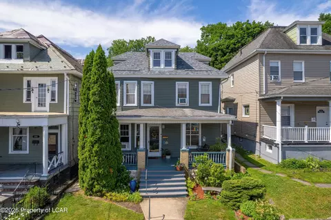 181 Dana St, Wilkes-barre, PA 18702