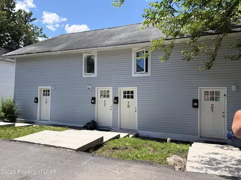 15 Murray St, Larksville, PA 18704