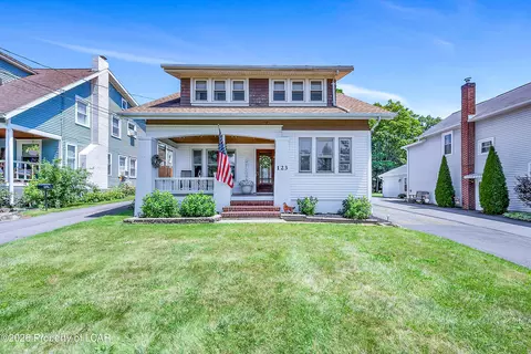 123 Church St, Dallas, PA 18612