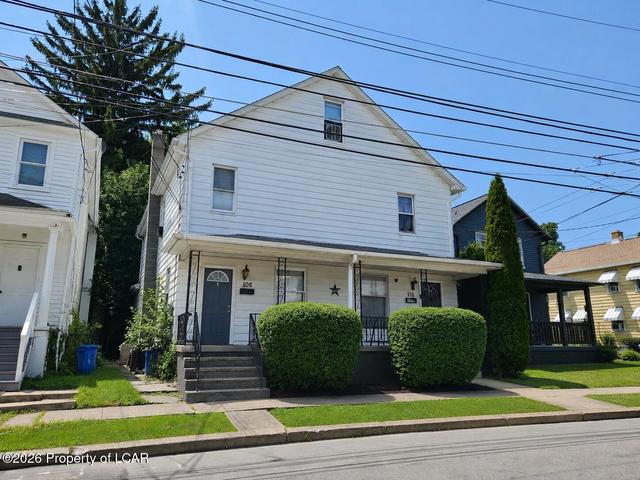 108 Penn St, Kingston, PA 18704