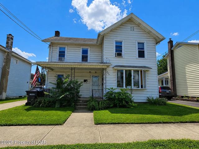 380 Walnut St, Luzerne, PA 18709