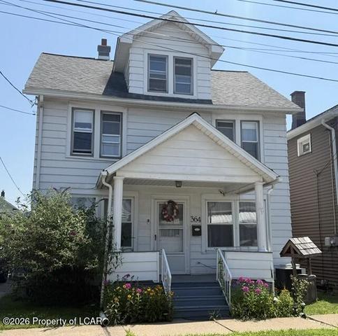 364 Phillips St, Wilkes Barre, PA 18706
