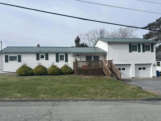 81 Susquehanna Ave, Dallas, PA 18612