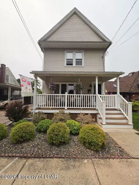 404 W Academy St, Wilkes-barre, PA 18702