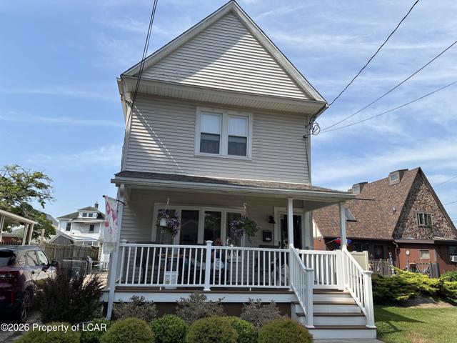 404 W Academy St, Wilkes-barre, PA 18702