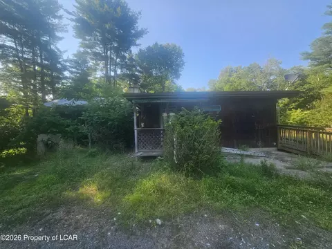 980 Fox Rd, Factoryville, PA 18419