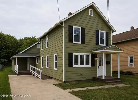 74 Mason St, Exeter, PA 18643