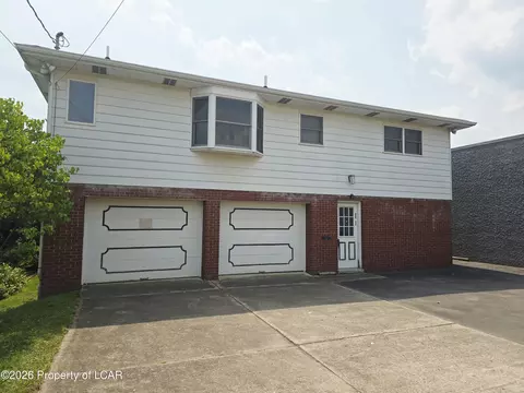402 Rear Union St, Pringle, PA 18704