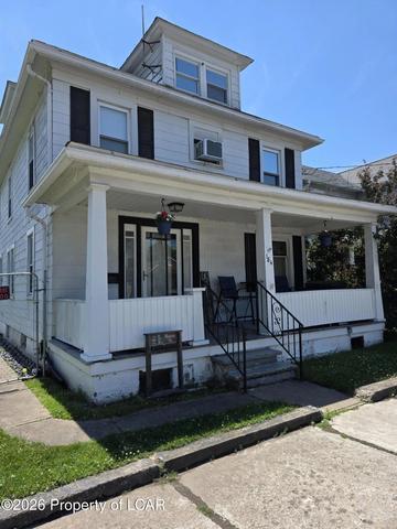 184 Mason St, Exeter, PA 18643