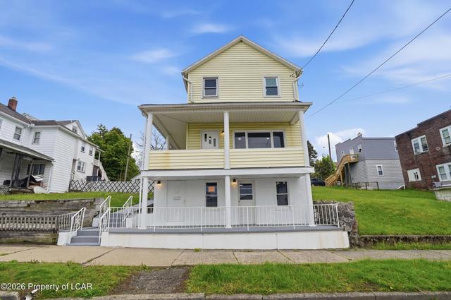 103 W Grand St, Nanticoke, PA 18634