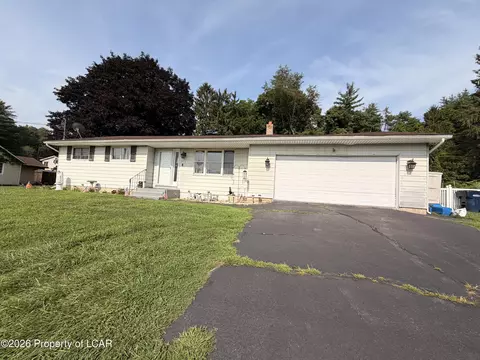 2388 Pennsylvania 92, Exeter, PA 18643