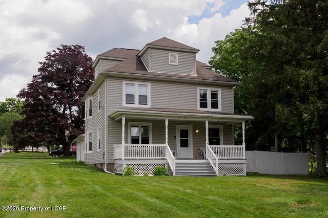 664 Bodle Rd, Wyoming, PA 18644