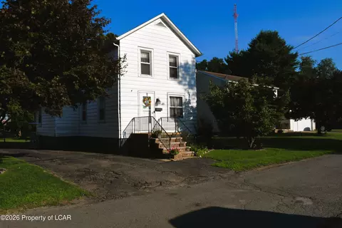 49 Railroad St, Swoyersville, PA 18704