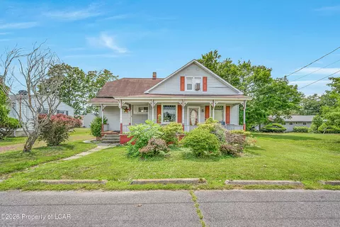 424 Foster St, Duryea, PA 18642