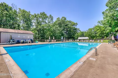 Exterior - 1498 Deer Run, Bushkill, PA 18324 photo 5 of 5