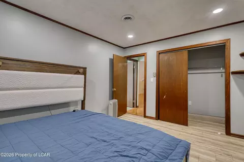 Bedroom - 1498 Deer Run, Bushkill, PA 18324 photo 5 of 8
