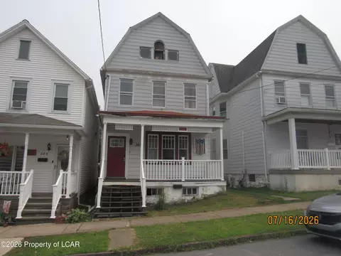 363 New Grant St, Wilkes-barre, PA 18702