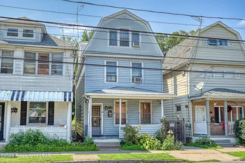 522 N Washington St, Wilkes Barre, PA 18705
