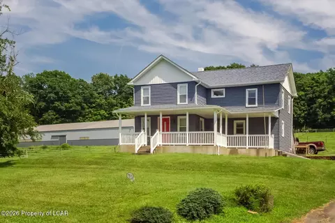 300 State Route 29, Harveys Lake, PA 18618