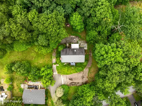 View/Area - 6 Forest Hill Rd, Hazleton, PA 18202 photo 2 of 4