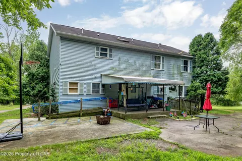 Exterior - 6 Forest Hill Rd, Hazleton, PA 18202 photo 4 of 4