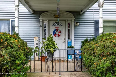 Exterior - 6 Forest Hill Rd, Hazleton, PA 18202 photo 2 of 4