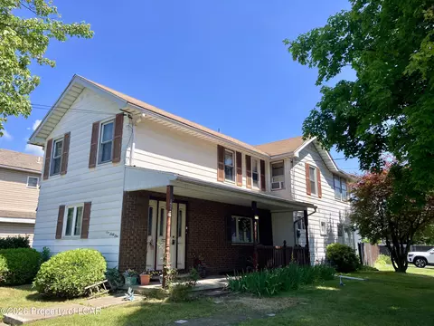 161 Slocum St, Forty Fort, PA 18704