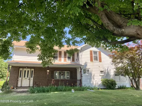 161 Slocum St, Forty Fort, PA 18704