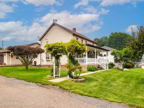 602 Chemung St, White Haven, PA 18661