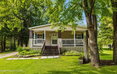 221 Henry Holod Rd, Factoryville, PA 18419