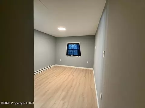 Bedroom - 98 Rose Ln, Old Forge, PA 18518 photo 1 of 1