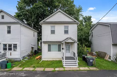 318 Chase St, West Pittston, PA 18643