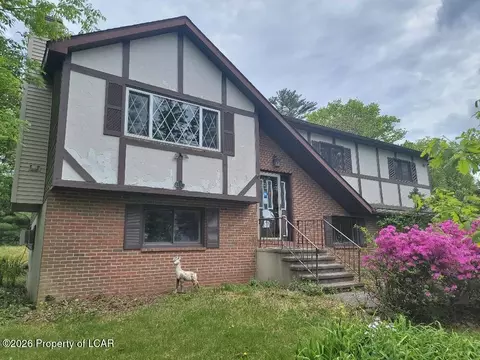 3232 Evergreen Cir, Tobyhanna, PA 18466