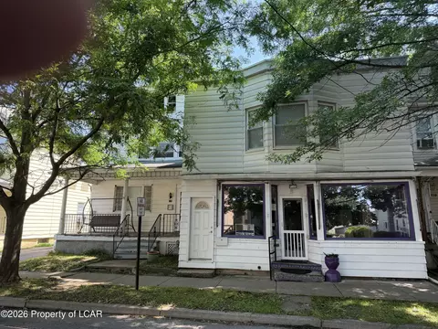 133 Division St, Kingston, PA 18704