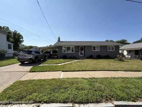 15 Cherry St, Wilkes-barre, PA 18702