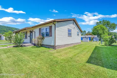 Exterior - 144 Whitlock St, Exeter, PA 18643 photo 3 of 10