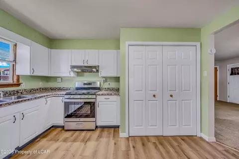 Kitchen - 144 Whitlock St, Exeter, PA 18643 photo 1 of 2