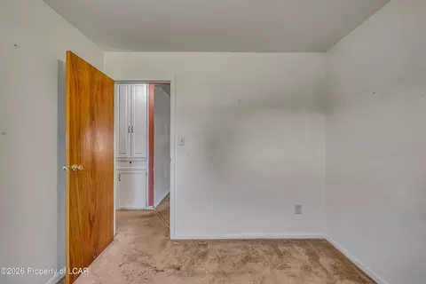 Bedroom - 144 Whitlock St, Exeter, PA 18643 photo 7 of 7