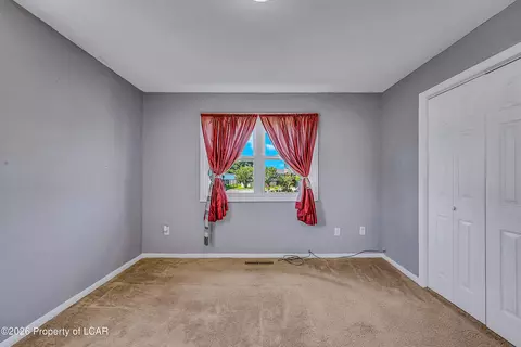 Bedroom - 144 Whitlock St, Exeter, PA 18643 photo 1 of 7