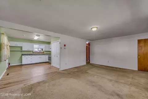 Living - 144 Whitlock St, Exeter, PA 18643 photo 3 of 3