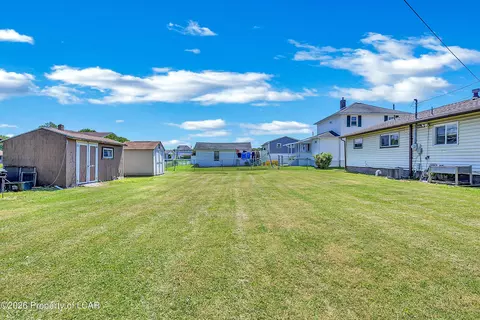 Exterior - 144 Whitlock St, Exeter, PA 18643 photo 9 of 10