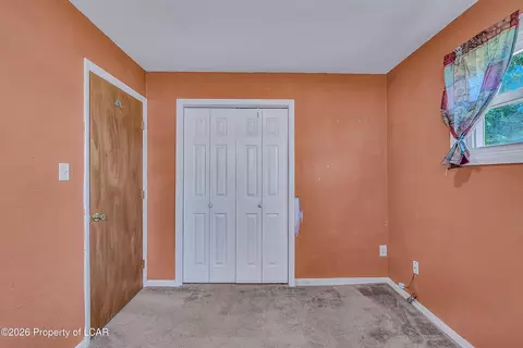 Bedroom - 144 Whitlock St, Exeter, PA 18643 photo 5 of 7