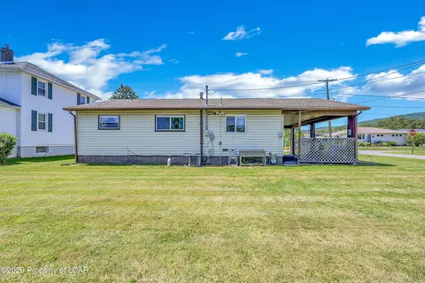 Exterior - 144 Whitlock St, Exeter, PA 18643 photo 8 of 10