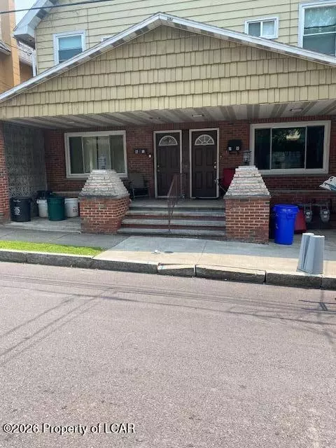 79 Madison St, Wilkes-barre, PA 18702
