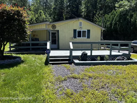 263 Buck Mountain Rd, Weatherly, PA 18255