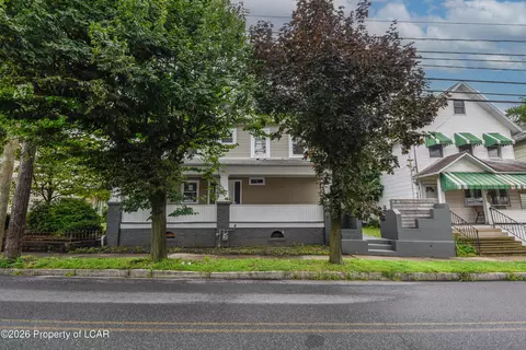 359 Scott St, Wilkes-barre, PA 18702