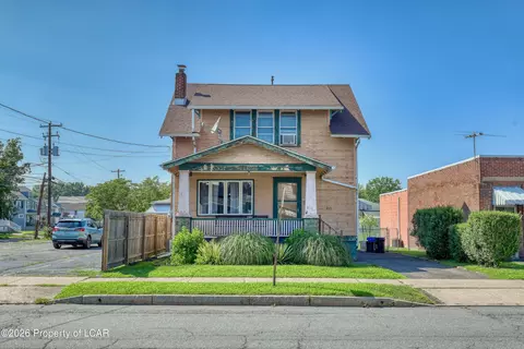 215 Old River Rd, Wilkes-barre, PA 18702